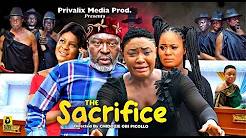 the sacrifice image